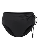 Stroje kąpielowe - Dół od bikini z wysokim stanem Zibraz Eva Minge x Esotiq - miniaturka - grafika 1