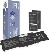 Baterie do laptopów - Mitsu Bateria C31N1811 do Asus ZenBook 14 UX433 UX433F UX433FA UX433FN UX433FL 3400 mAh 39 Wh 11.55V - miniaturka - grafika 1