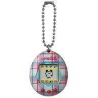 Zabawki interaktywne dla dzieci - Bandai Tamagotchi Plaid TAM42874 - miniaturka - grafika 1