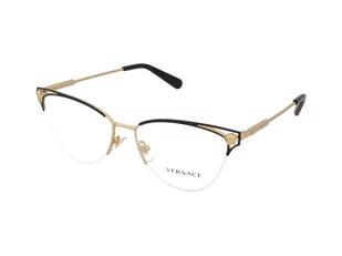 Versace VE1280 1433 - Okulary korekcyjne, oprawki, szkła - miniaturka - grafika 1