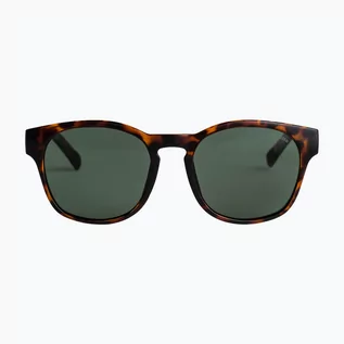 Okulary przeciwsłoneczne - Okulary przeciwsłoneczne Quiksilver Patrol Polarized tortoise brown/green plz | WYSYŁKA W 24H | 30 DNI NA ZWROT - grafika 1