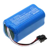 Akcesoria do robotów sprzątających - Symbo Laserbot 650 / BONA18650-MF1 2600mAh 38.48Wh Li-Ion 14.8V (Cameron Sino) - miniaturka - grafika 1