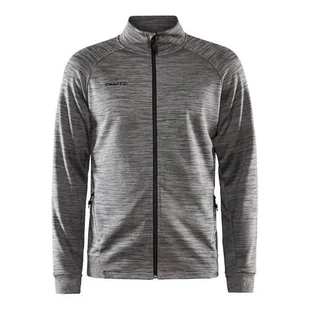 Bluza treningowa męska Craft Adv Unify - Bluzy sportowe męskie - miniaturka - grafika 1