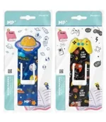 Zakładki do książek - Zakładka do książki kosmos , game MIX - MP Main Paper - miniaturka - grafika 1