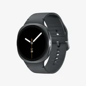 Smartwatch - Smartwatch Samsung SM-L330NDAAEUB - miniaturka - grafika 1