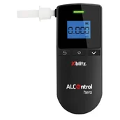 Alkomaty - Xblitz Hero - miniaturka - grafika 1