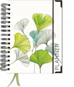 Kalendarze - TadaPlanner Kalendarz terminarz bez dat planer książkowy A5+ - miniaturka - grafika 1