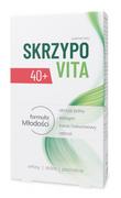 Nutrikosmetyki - NATUR PRODUKT PHARMA SP. Z O.O. NATUR PRODUKT PHARMA SP Z O.O Skrzypovita 40+ 56 tabletek - miniaturka - grafika 1