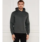 Bluzy męskie - Napapijri Bluza BALIS | Regular Fit - miniaturka - grafika 1