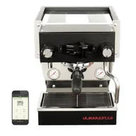 Ekspresy do kawy - LA MARZOCCO Linea Micra Czarny - miniaturka - grafika 1