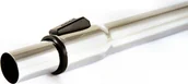 Akcesoria do odkurzaczy - RURA TELESKOPOWA metalowa Q30/32 Zelmer/ - miniaturka - grafika 1