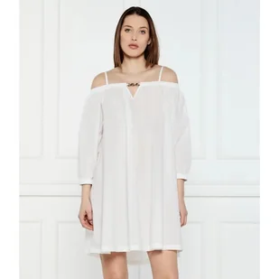 Karl Lagerfeld Sukienka - Sukienki - miniaturka - grafika 1