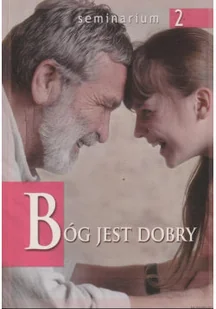 Bóg jest dobry - Religia i religioznawstwo - miniaturka - grafika 1