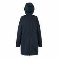 Kurtki i kamizelki sportowe damskie - Kurtka damska Regatta Denbury Rozmiar: XXXL / Kolor: ciemnoniebieski - miniaturka - grafika 1