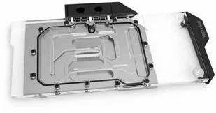 EK Water Blocks EK-Quantum Vector Strix RX 6800/6900 D-RGB - Nickel + Acryl - Chłodzenie wodne - miniaturka - grafika 1
