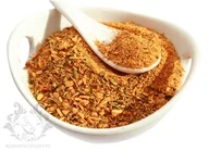 Przyprawy i zioła sypkie - Marynata czosnkowo-ziołowa SG do grillowania 1 kg - miniaturka - grafika 1