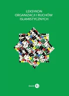 Religia i religioznawstwo - Dialog Leksykon organizacji i ruchów islamistycznych - Izak Krzysztof - miniaturka - grafika 1