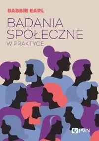 Badania społeczne w praktyce - Psychologia - miniaturka - grafika 1