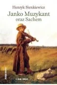 Lektury szkoła podstawowa - janko muzykant oraz sachem - miniaturka - grafika 1