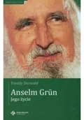 Biografie i autobiografie - Anselm Grun Jego życie - miniaturka - grafika 1