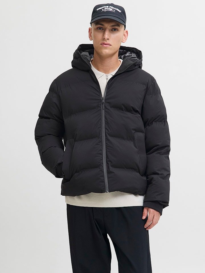 Jack & Jones Kurtka pikowana 