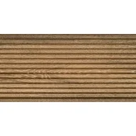 Płytki klinkierowe - Płytka ścienna Rubra wood STR 29,8 x 59,8 gat.1 Tubądzin - miniaturka - grafika 1