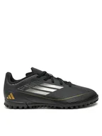 Piłka nożna - adidas Buty do piłki nożnej F50 Club Tf IF1389 Czarny - miniaturka - grafika 1