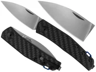 Noże - Zero Tolerance Nóż składany ZT Anso 0235 521-020 - miniaturka - grafika 1
