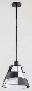 Alfa Ondo lampa wisząca 1-punktowa 60557 60557 - Lampy sufitowe - miniaturka - grafika 1