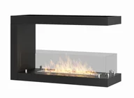 Biokominki - biokominek trójstronny Infire z certyfikatem TUV INSIDE U800 - miniaturka - grafika 1