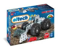 Klocki - Eitech C084 - Ładowarka kołowa - miniaturka - grafika 1