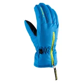 Rękawice narciarskie - Rękawice narciarskie dla dzieci Viking Asti 120237723 - miniaturka - grafika 1