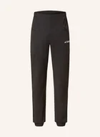 Buty trekkingowe damskie - Adidas Terrex Spodnie Trekkingowe Xperior schwarz - miniaturka - grafika 1