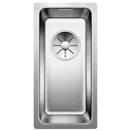 Zlewozmywaki - Blanco ANDANO 180-U 522952 - miniaturka - grafika 1