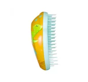 Szczotki i grzebienie do włosów - Tangle Teezer TangleTeezer Original Szczotka Mini Mighty Dino 11499 - miniaturka - grafika 1