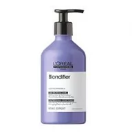 Odżywki do włosów - L'oreal L'Oreal Professionnel Serie Expert Blondifier  500ml odżywka do włosów blond - miniaturka - grafika 1