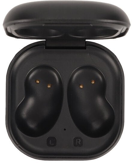 SAMSUNG SM-R180 GALAXY BUDS LIVE 2020 BLACK - CHARGING CASE ONLY