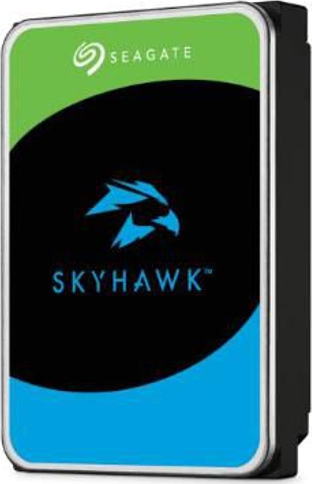 Dysk Seagate SKYHAWK 8TB SURVEILLANCE 3.5IN