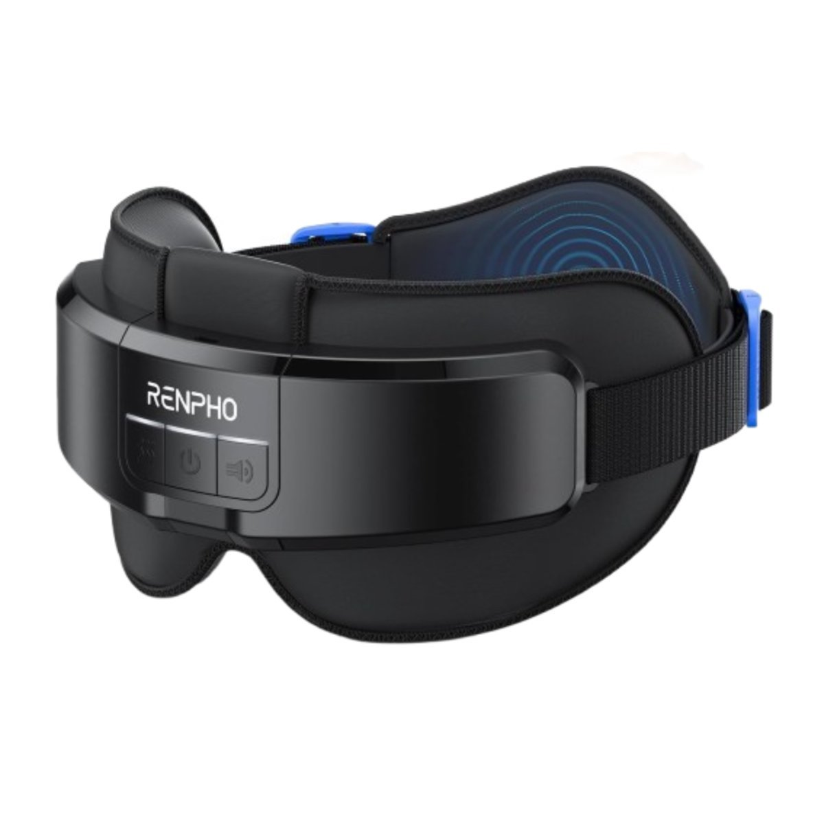 Antystresowy Masażer Głowy Na Migrenę Z Funkcją Ogrzewania i Chłodzenia