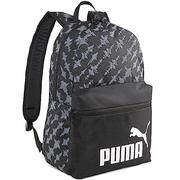 Plecaki - PUMA Plecak unisex Phase Aop - miniaturka - grafika 1