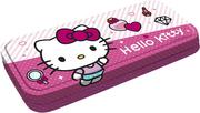Zabawki kreatywne - Zestaw kosmetyków Cartoon Hello Kitty Makeup And Hair Set (8412428040544) - miniaturka - grafika 1