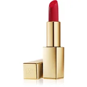 Szminki - Estée Lauder Pure Color Creme Lipstick pomadka do ust 608 Uncontrollable 3.5g - miniaturka - grafika 1