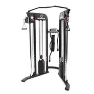 Atlasy do ćwiczeń - Brama do ćwiczeń INSPIRE FITNESS FTX - miniaturka - grafika 1