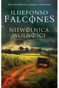 Literatura obyczajowa - Niewolnica wolności - miniaturka - grafika 1
