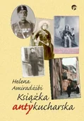 Wywiady - Książka Antykucharska - miniaturka - grafika 1