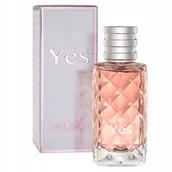 Wody i perfumy damskie - J Fenzi Yes Women woda perfumowana 100 ml - miniaturka - grafika 1