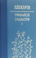 Poezja - Dwanaście dramatów 2 - miniaturka - grafika 1