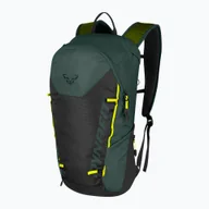 Plecaki - Plecak turystyczny męski DYNAFIT Transalper 18 l cinder/black out WYSYŁKA W 24H 30 DNI NA ZWROT - miniaturka - grafika 1