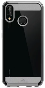 Rock BLACK Air Case" FUTERAŁ GSM DLA Huawei P20 lite PRZEŹR - Etui i futerały do telefonów - miniaturka - grafika 1