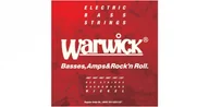 Struny gitarowe  - Warwick RED Strings Bass Set 6-String Medium .025-.135 - miniaturka - grafika 1